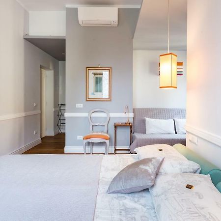 Guest House Poerio88 Rome Bagian luar foto