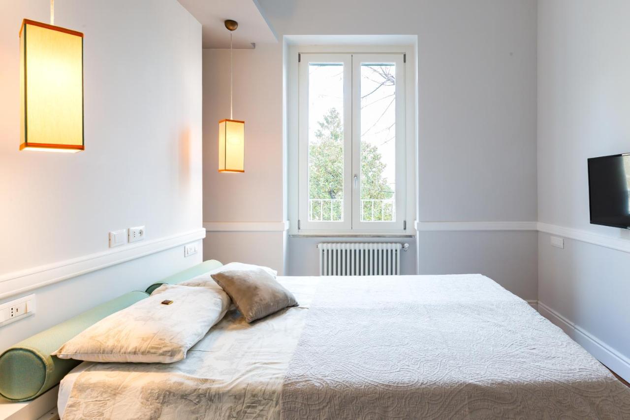 Guest House Poerio88 Rome Bagian luar foto