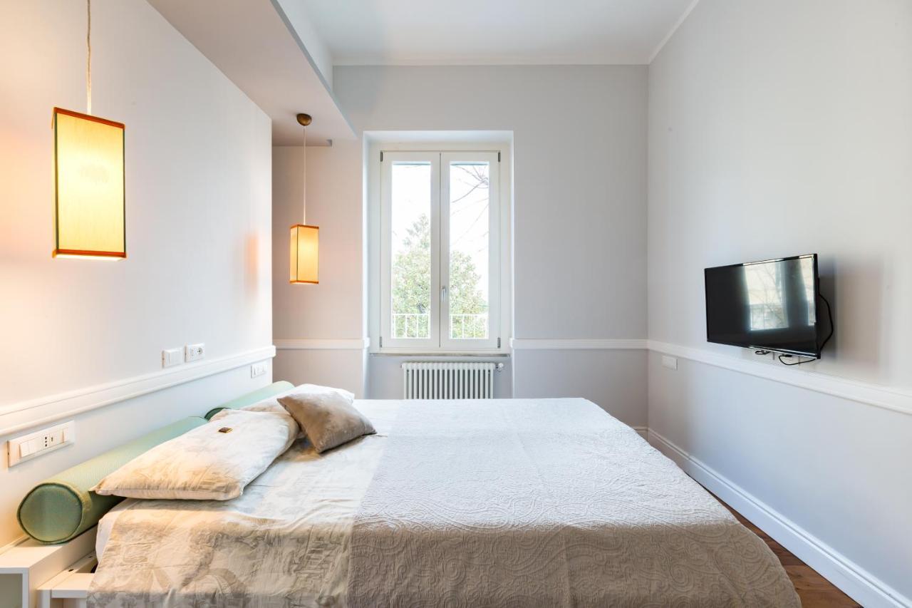 Guest House Poerio88 Rome Bagian luar foto