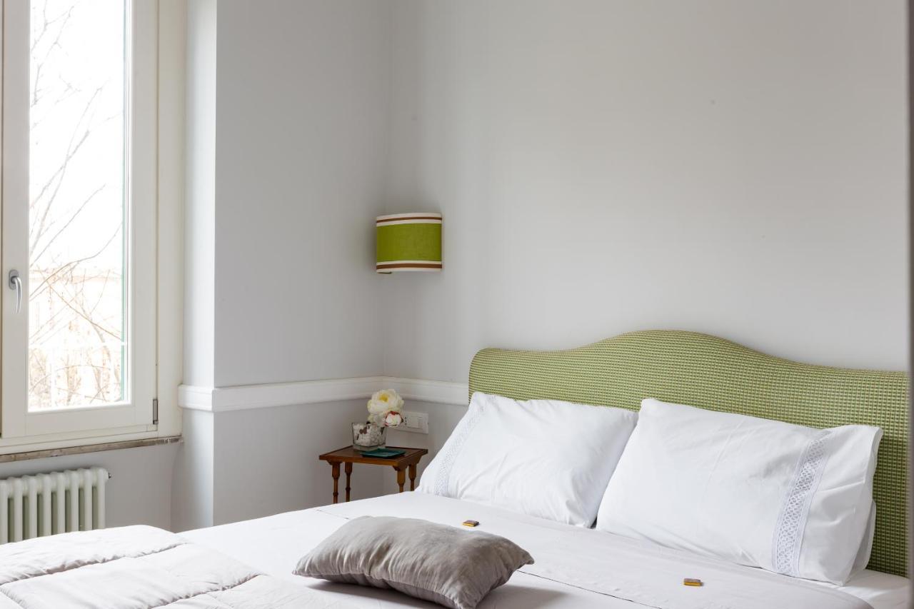 Guest House Poerio88 Rome Bagian luar foto