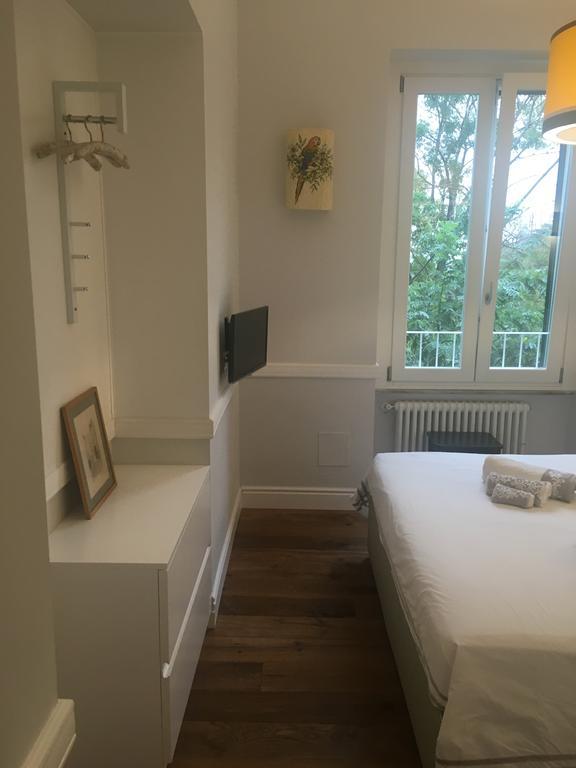 Guest House Poerio88 Rome Bagian luar foto