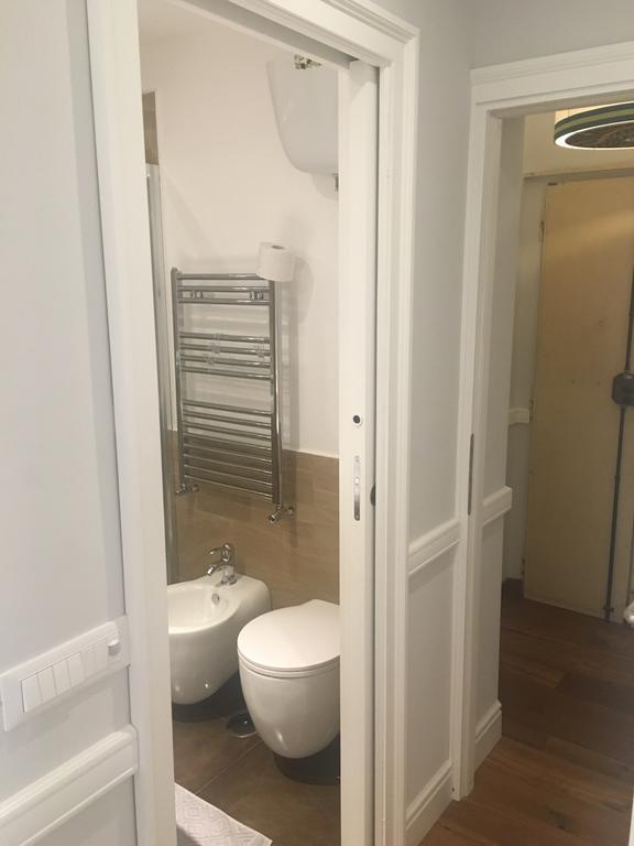 Guest House Poerio88 Rome Bagian luar foto