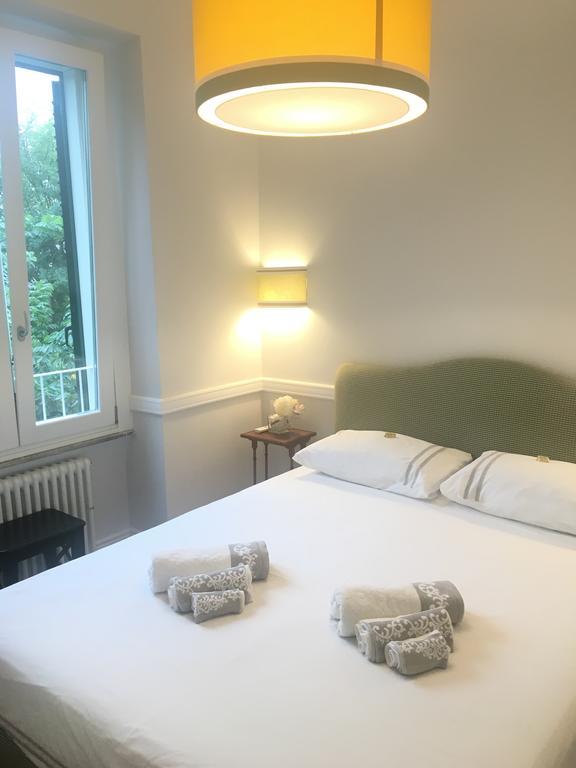 Guest House Poerio88 Rome Bagian luar foto