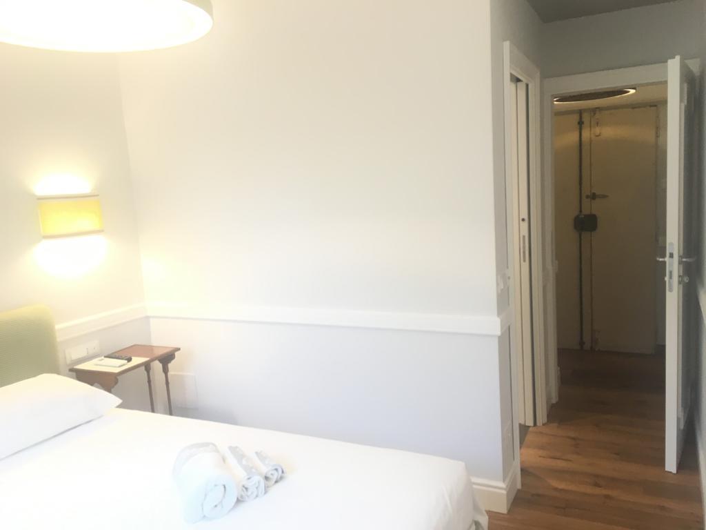 Guest House Poerio88 Rome Bagian luar foto