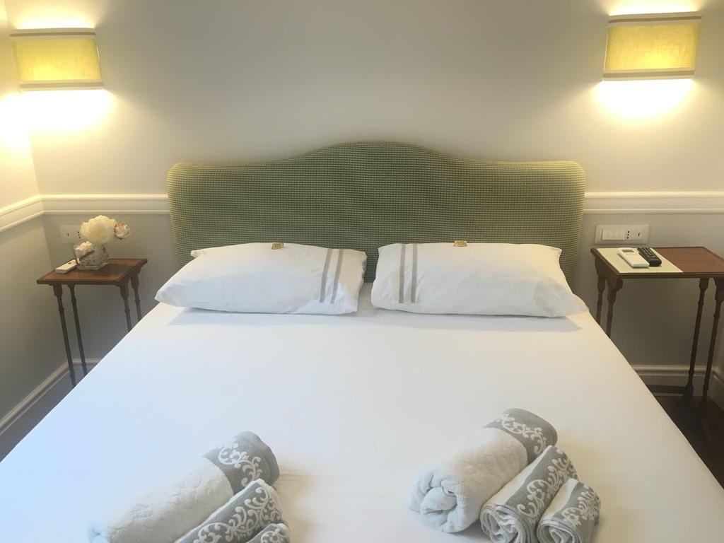 Guest House Poerio88 Rome Bagian luar foto