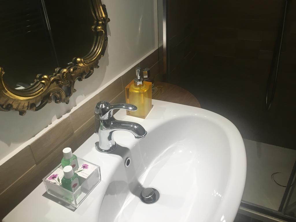 Guest House Poerio88 Rome Bagian luar foto