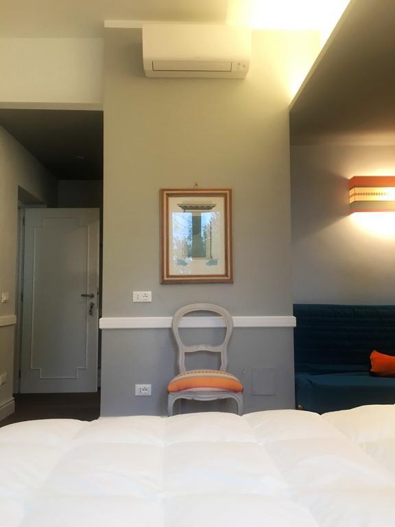 Guest House Poerio88 Rome Bagian luar foto