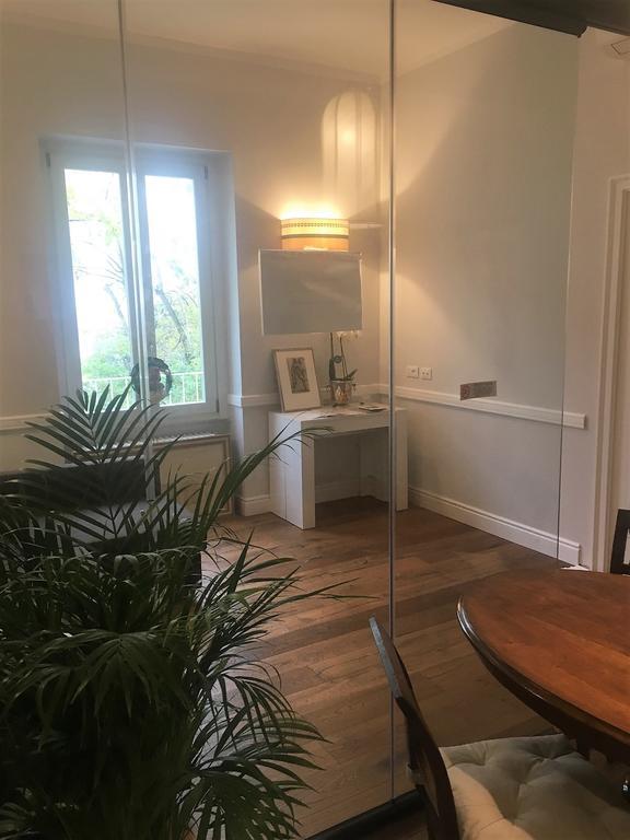 Guest House Poerio88 Rome Bagian luar foto