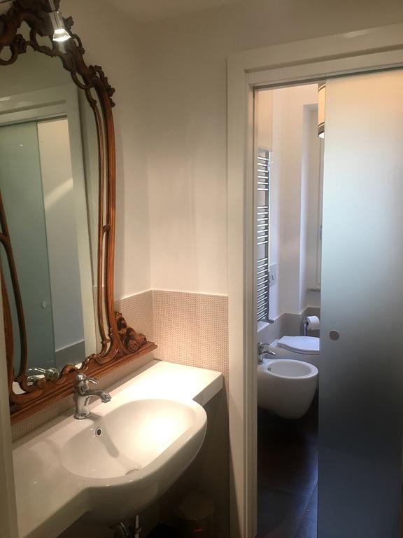Guest House Poerio88 Rome Bagian luar foto