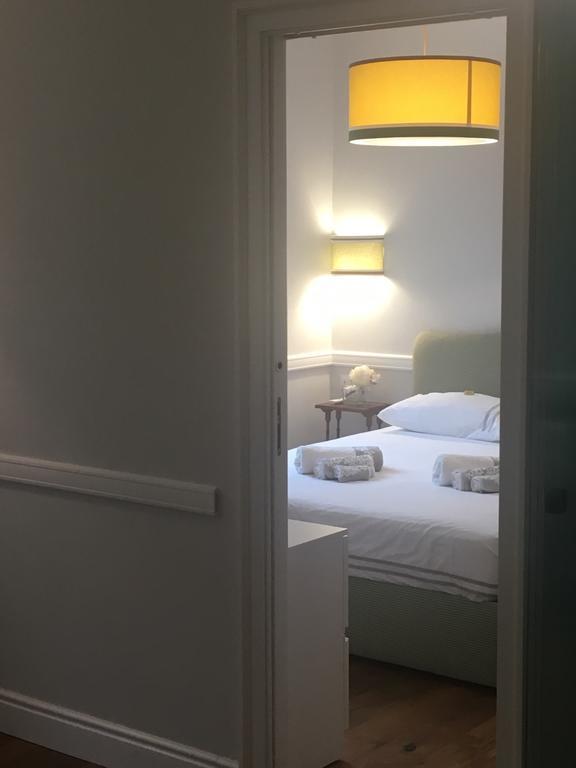 Guest House Poerio88 Rome Bagian luar foto