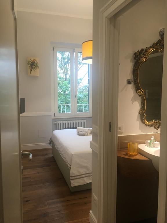 Guest House Poerio88 Rome Bagian luar foto