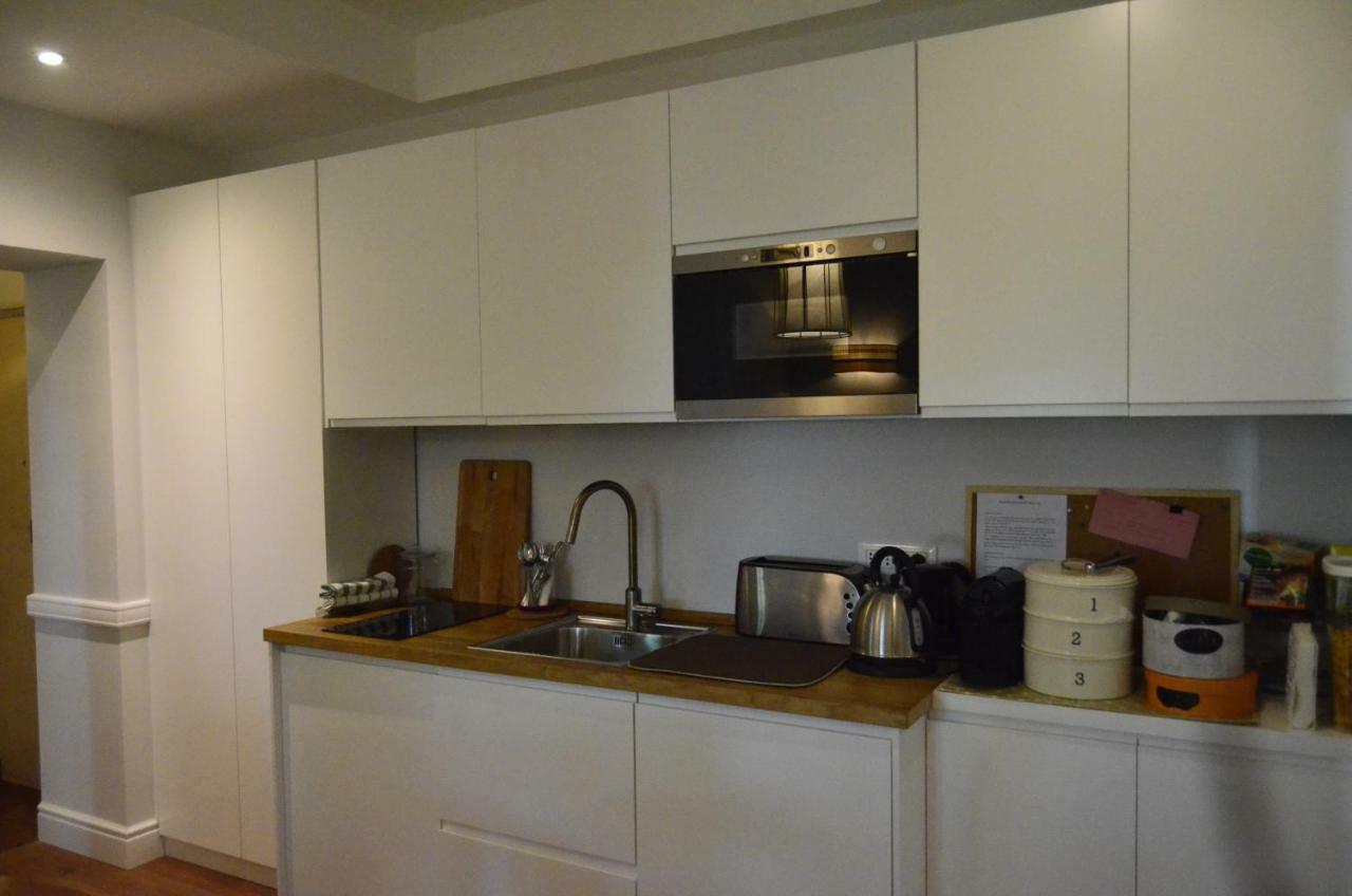 Guest House Poerio88 Rome Bagian luar foto