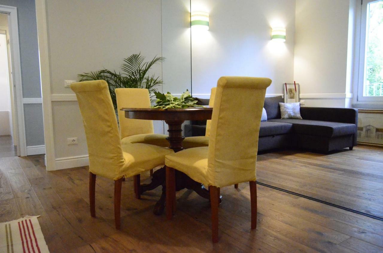 Guest House Poerio88 Rome Bagian luar foto