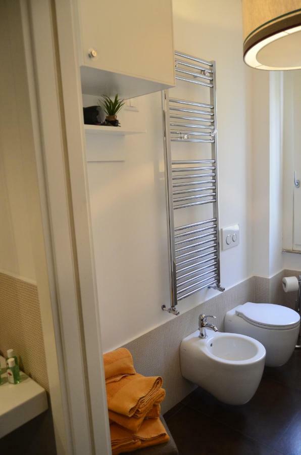 Guest House Poerio88 Rome Bagian luar foto