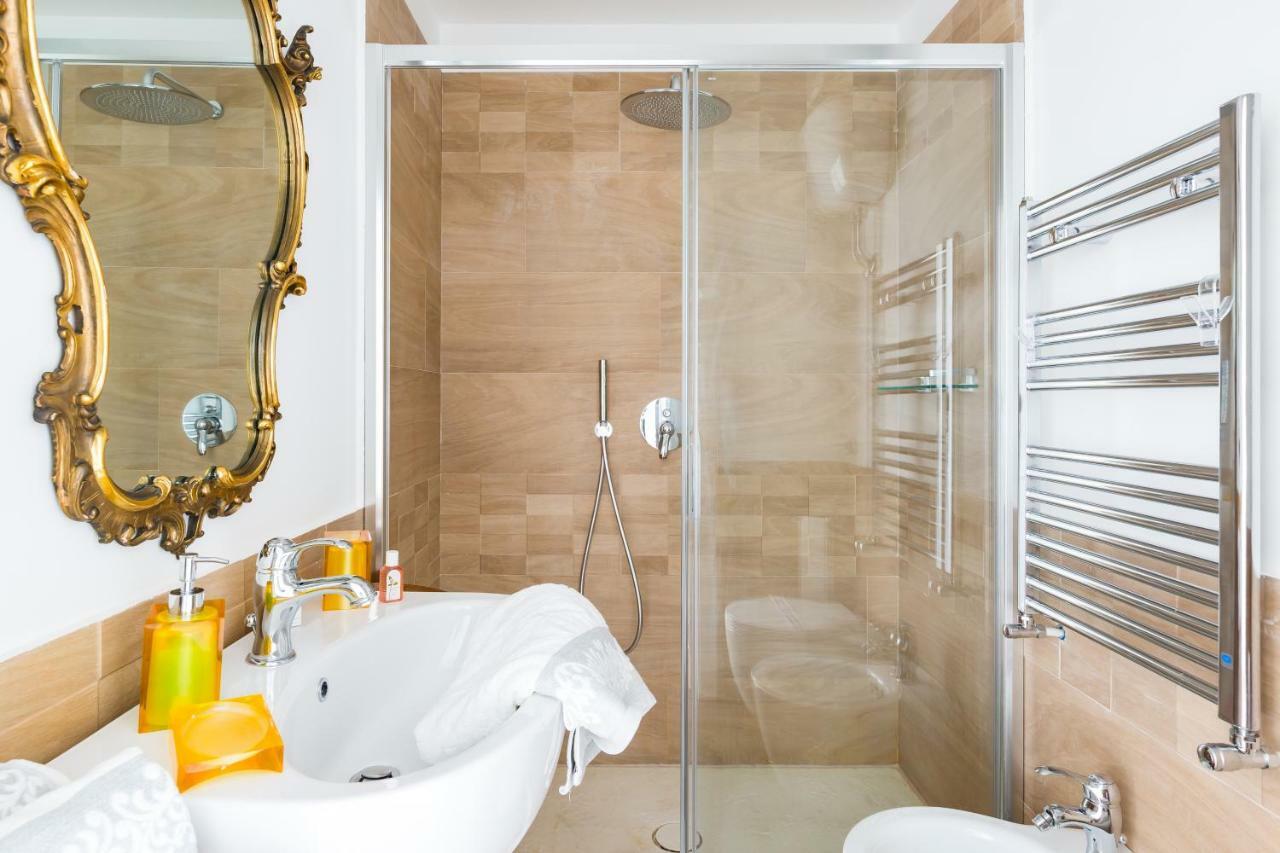 Guest House Poerio88 Rome Bagian luar foto