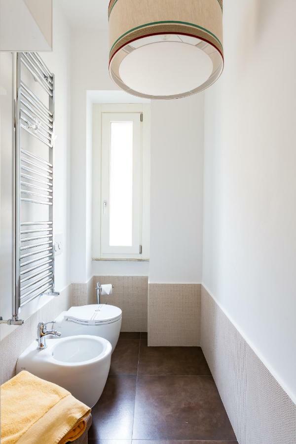 Guest House Poerio88 Rome Bagian luar foto
