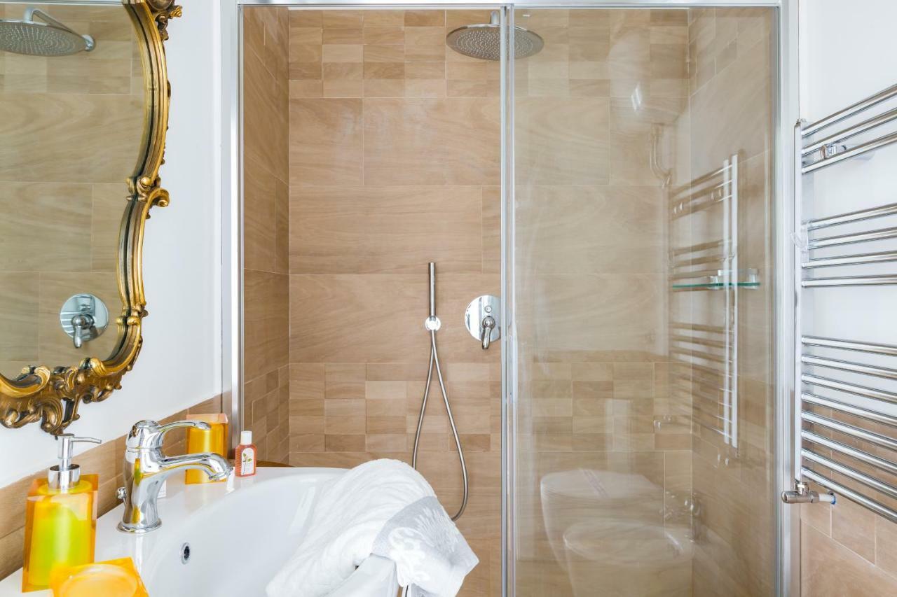 Guest House Poerio88 Rome Bagian luar foto