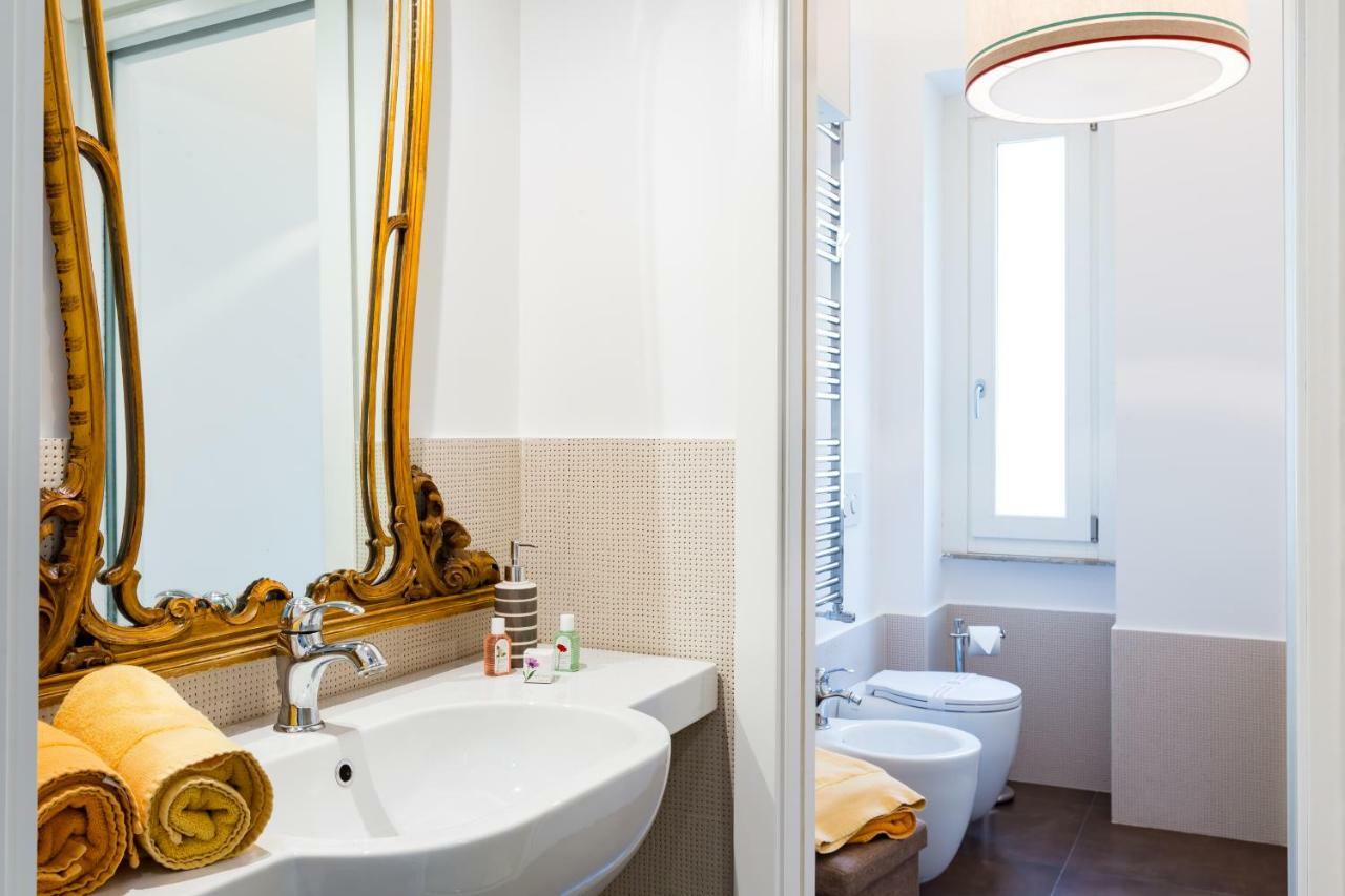 Guest House Poerio88 Rome Bagian luar foto