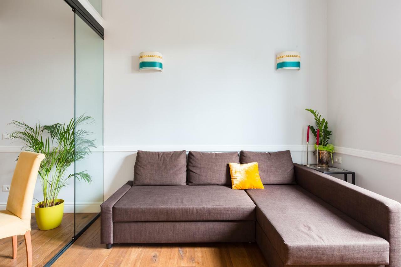 Guest House Poerio88 Rome Bagian luar foto