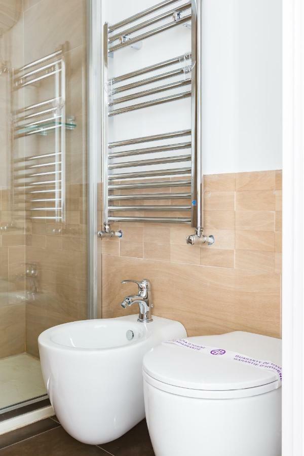 Guest House Poerio88 Rome Bagian luar foto