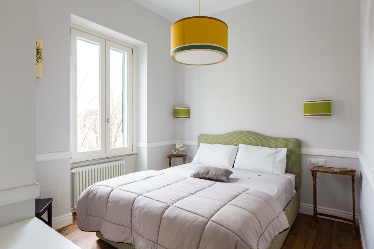 Guest House Poerio88 Rome Bagian luar foto