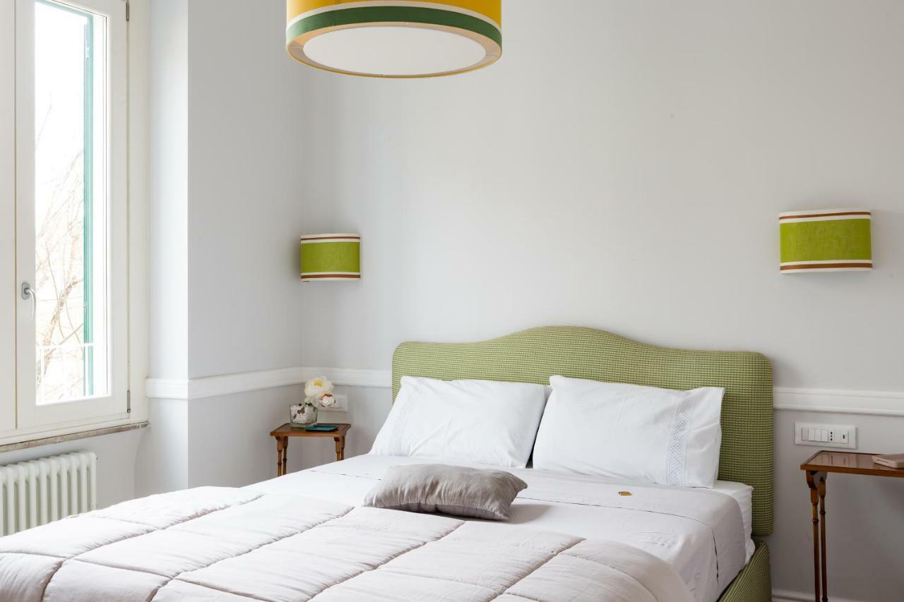 Guest House Poerio88 Rome Bagian luar foto