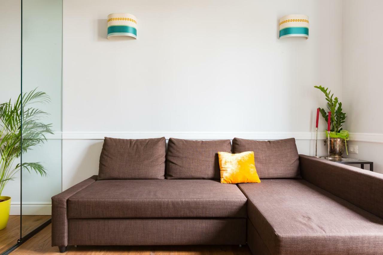 Guest House Poerio88 Rome Bagian luar foto
