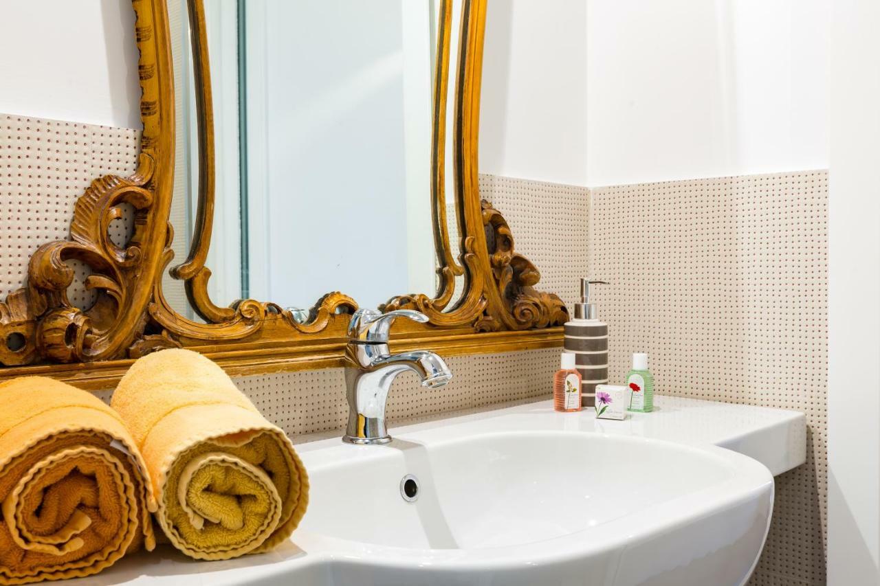 Guest House Poerio88 Rome Bagian luar foto