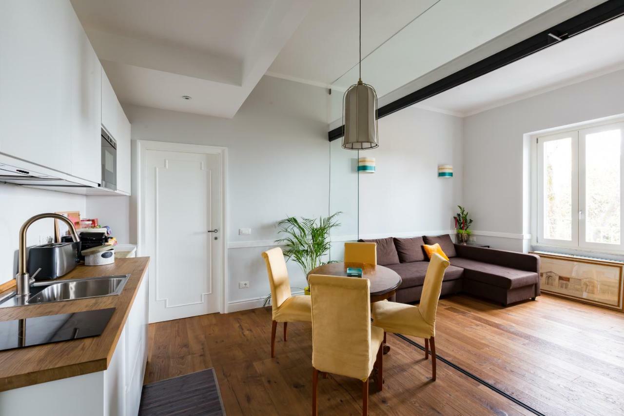 Guest House Poerio88 Rome Bagian luar foto