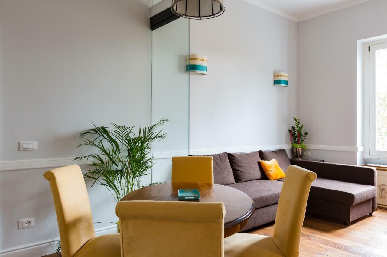 Guest House Poerio88 Rome Bagian luar foto