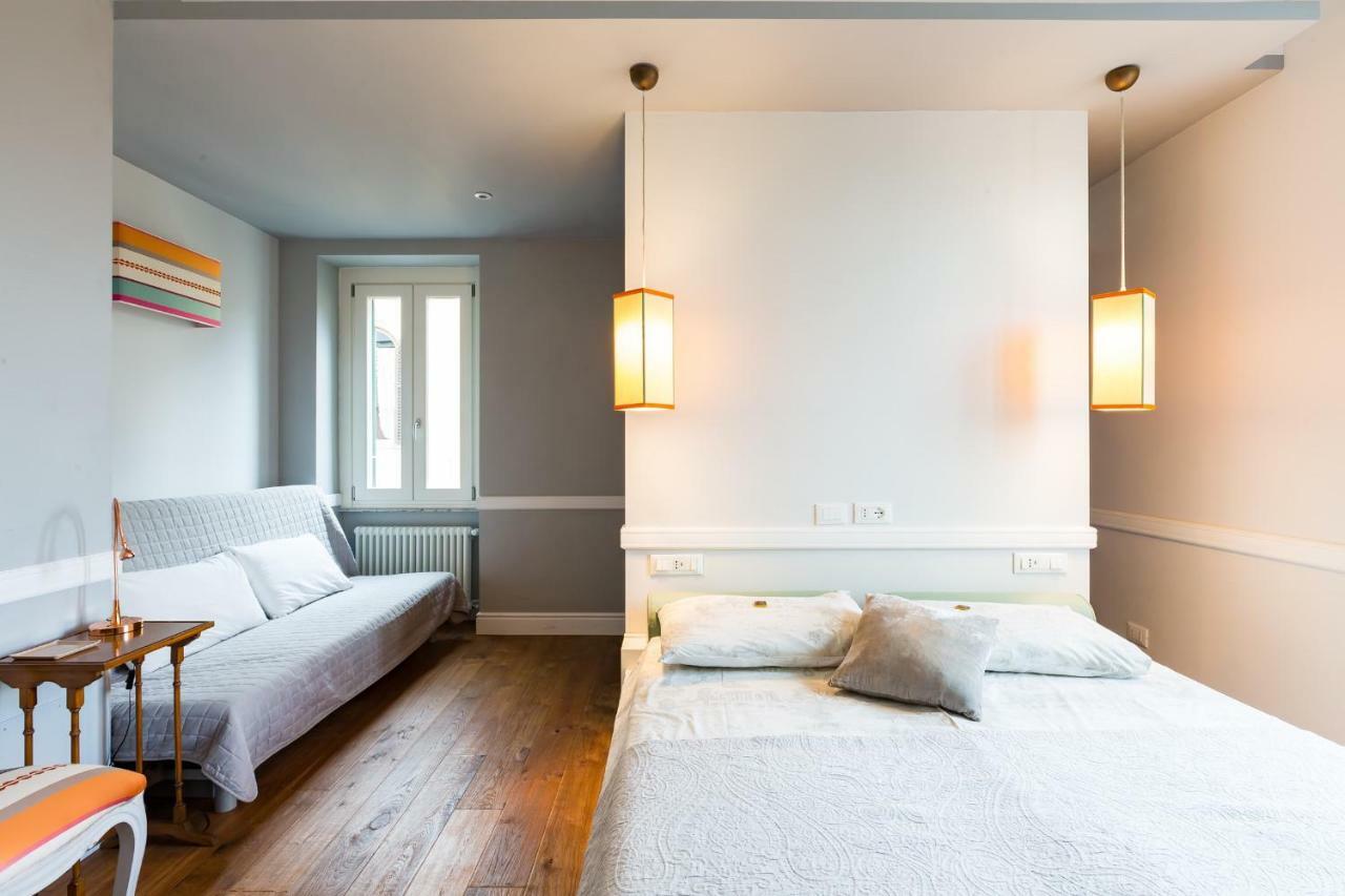 Guest House Poerio88 Rome Bagian luar foto