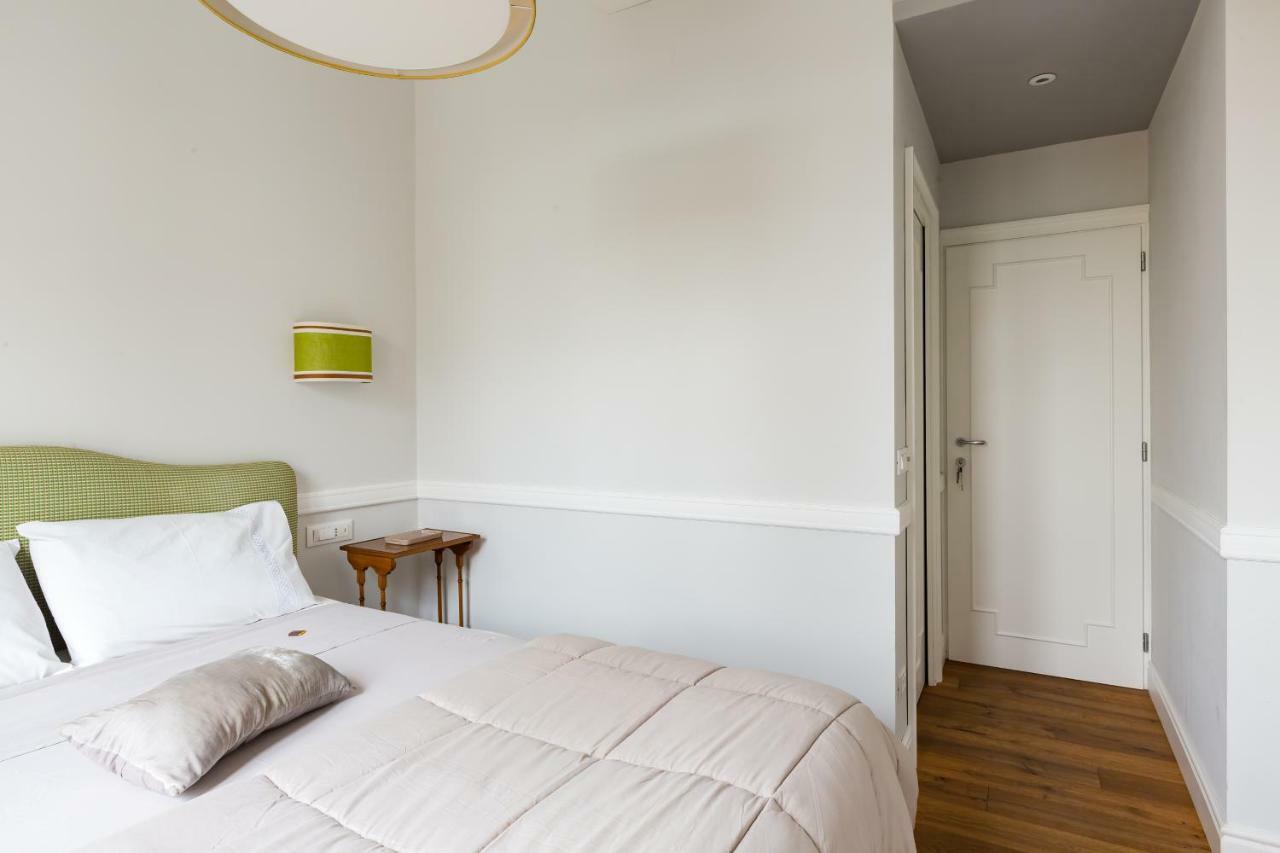 Guest House Poerio88 Rome Bagian luar foto