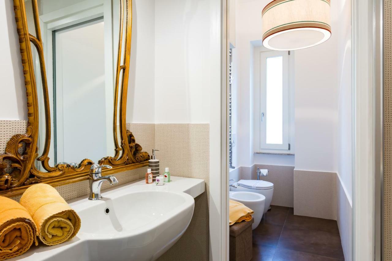Guest House Poerio88 Rome Bagian luar foto