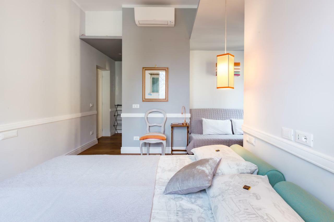 Guest House Poerio88 Rome Bagian luar foto