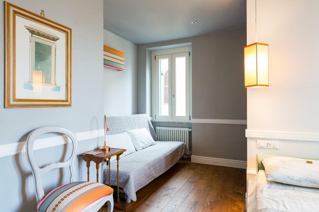 Guest House Poerio88 Rome Bagian luar foto