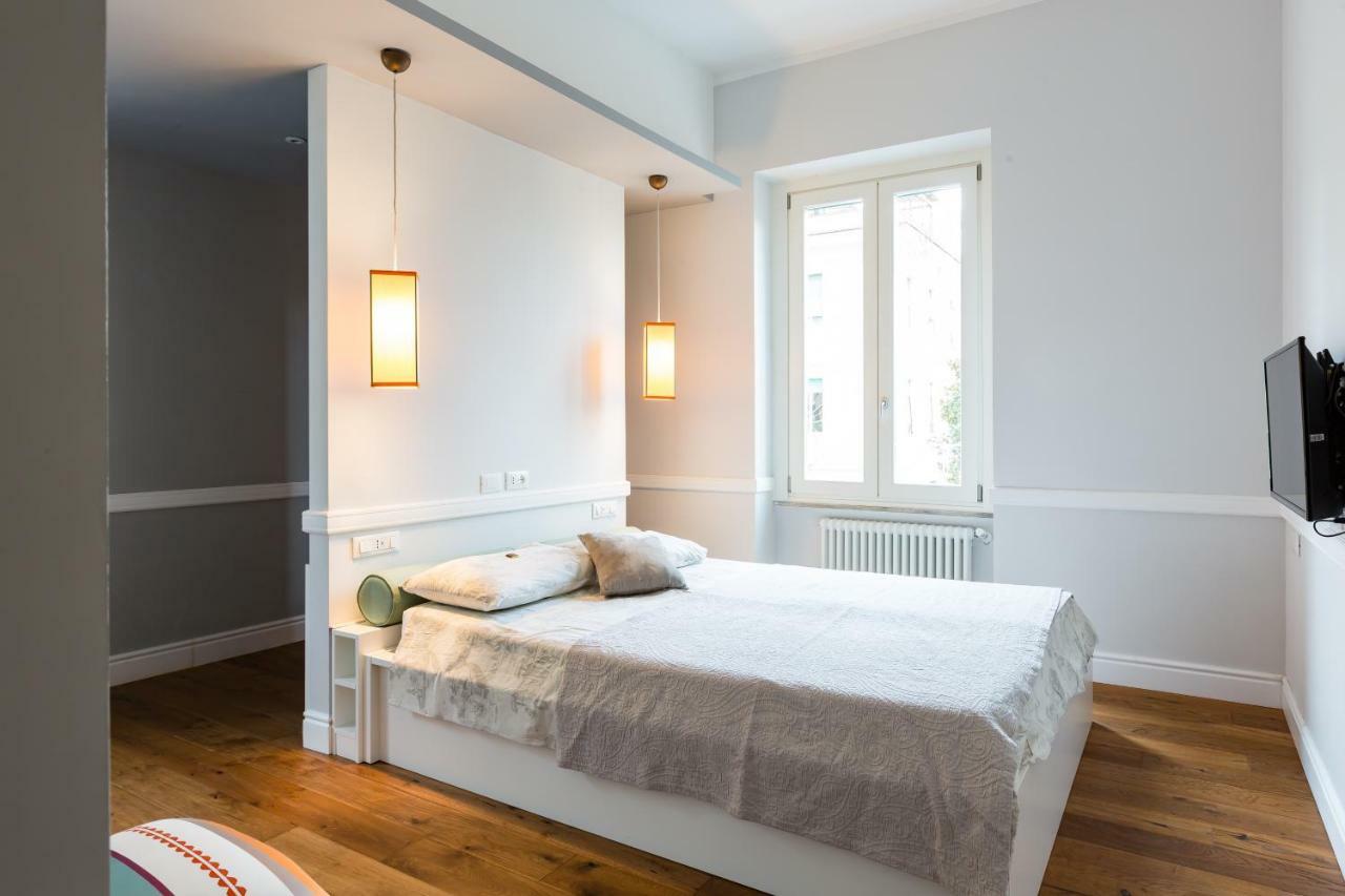 Guest House Poerio88 Rome Bagian luar foto