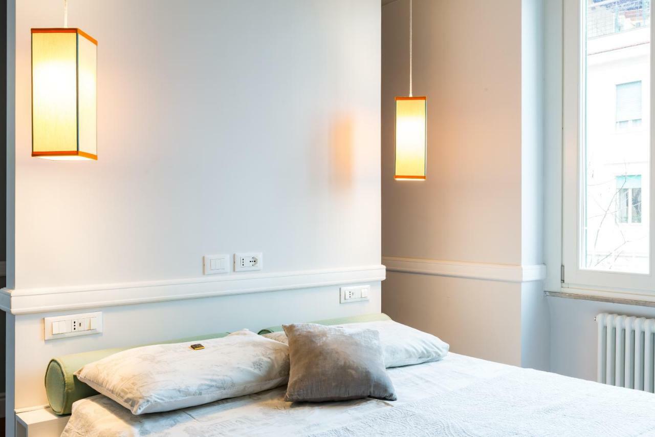 Guest House Poerio88 Rome Bagian luar foto