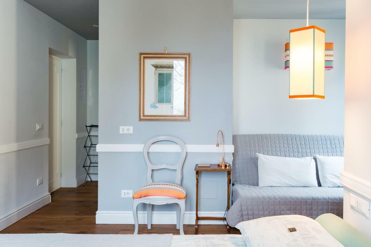 Guest House Poerio88 Rome Bagian luar foto